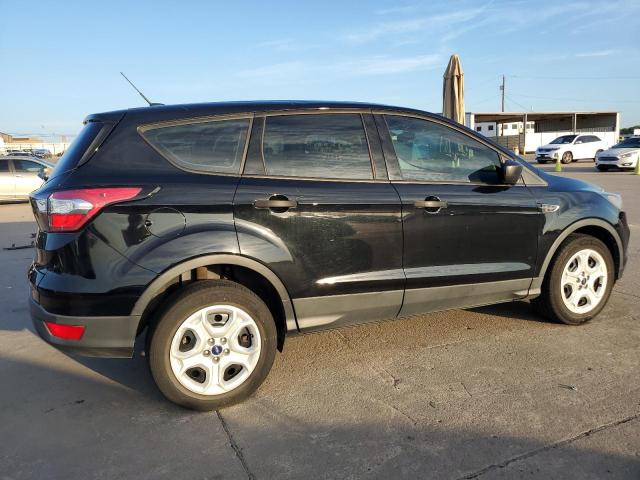 2018 FORD ESCAPE S - 1FMCU0F76JUC59247