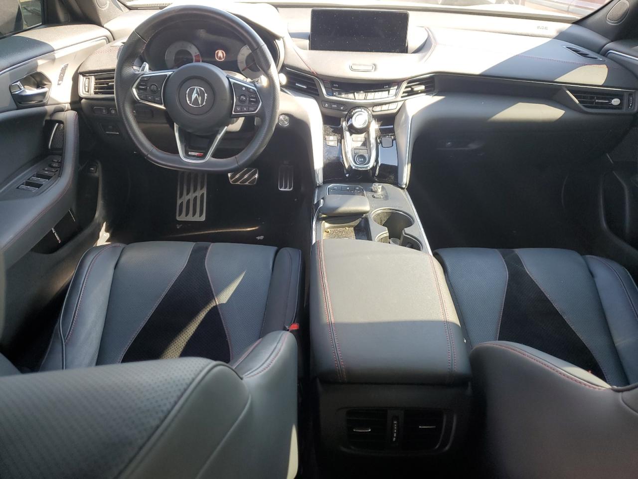 19UUB7F06MA001389 2021 Acura Tlx Type S