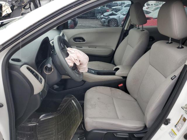 2016 HONDA HR-V EX - 3CZRU6H50GM751521