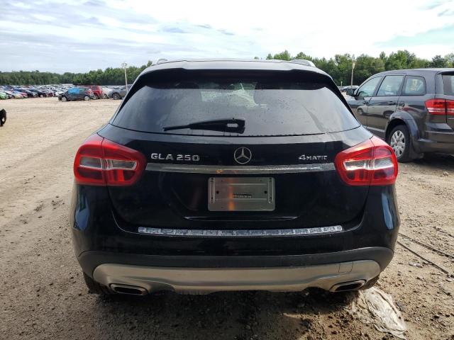 VIN WDCTG4GB7GJ205367 2016 Mercedes-Benz GLA-Class,... no.6