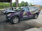 2015 CHEVROLET EQUINOX LS - 2GNALAEK3F1158378