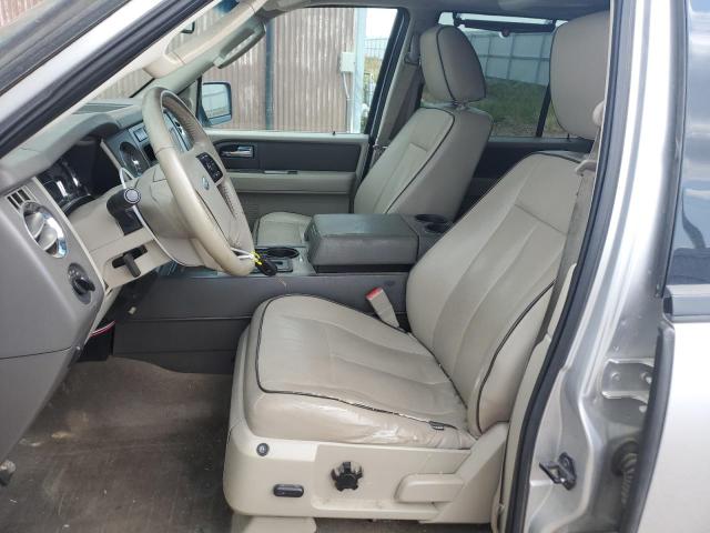 2011 Ford Expedition El Xlt VIN: 1FMJK1J51BEF15587 Lot: 61575284