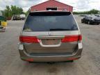 HONDA ODYSSEY EX photo