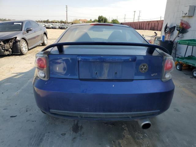 2001 Toyota Celica Gt VIN: JTDDR32TX10092803 Lot: 62724644