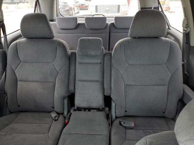 2007 Honda Odyssey Ex VIN: 5FNRL38447B049365 Lot: 62216034