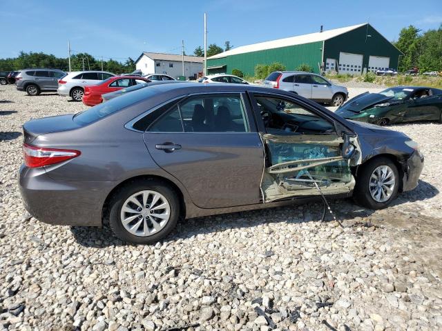 2016 TOYOTA CAMRY LE - 4T4BF1FK5GR532368