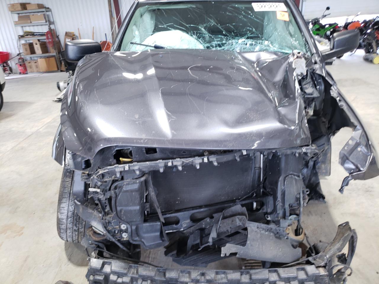 1C6RR7FT3GS413575 2016 Ram 1500 St