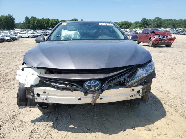 VIN 4T1C11AK5PU125929 2023 Toyota Camry, LE no.5