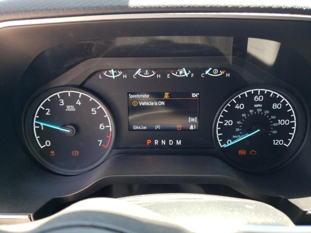 2023 FORD F150 SUPERCREW - 1FTEW1EP0PKG15047