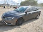 2015 CHRYSLER 200 LIMITE - 1C3CCCAB2FN529231