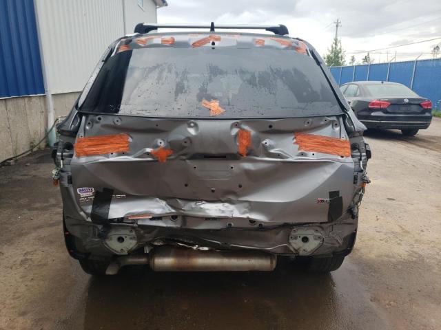 2023 MITSUBISHI OUTLANDER - JA4J4VA83PZ615703