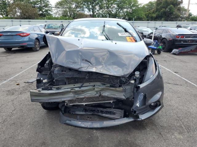 2019 FORD FIESTA ST - 3FADP4GX5KM144916