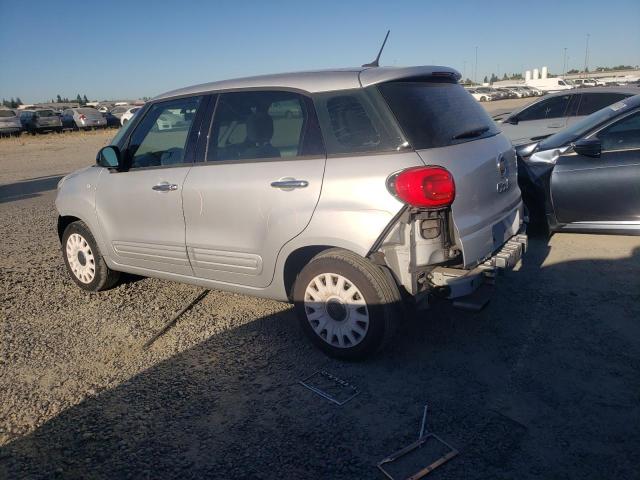 VIN ZFBCFAAH3FZ031496 2015 Fiat 500L, Pop no.2