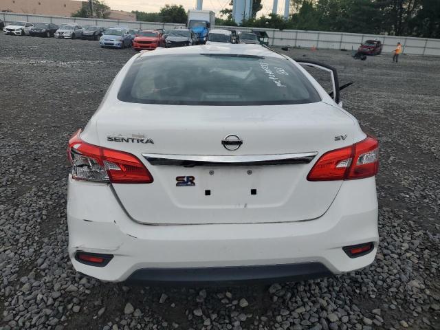 2017 NISSAN SENTRA S - 3N1AB7AP9HY382424