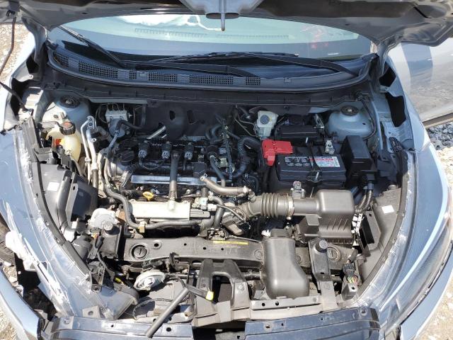2021 NISSAN KICKS SR 3N1CP5DV1ML559631