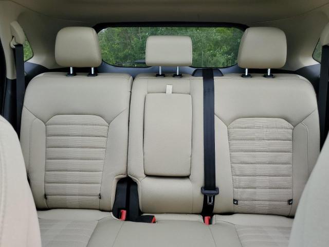 2020 FORD EDGE SEL - 2FMPK4J97LBA79288
