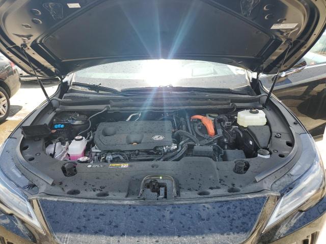 2024 LEXUS RX 350H BA 2T2BBMCAXRC040051