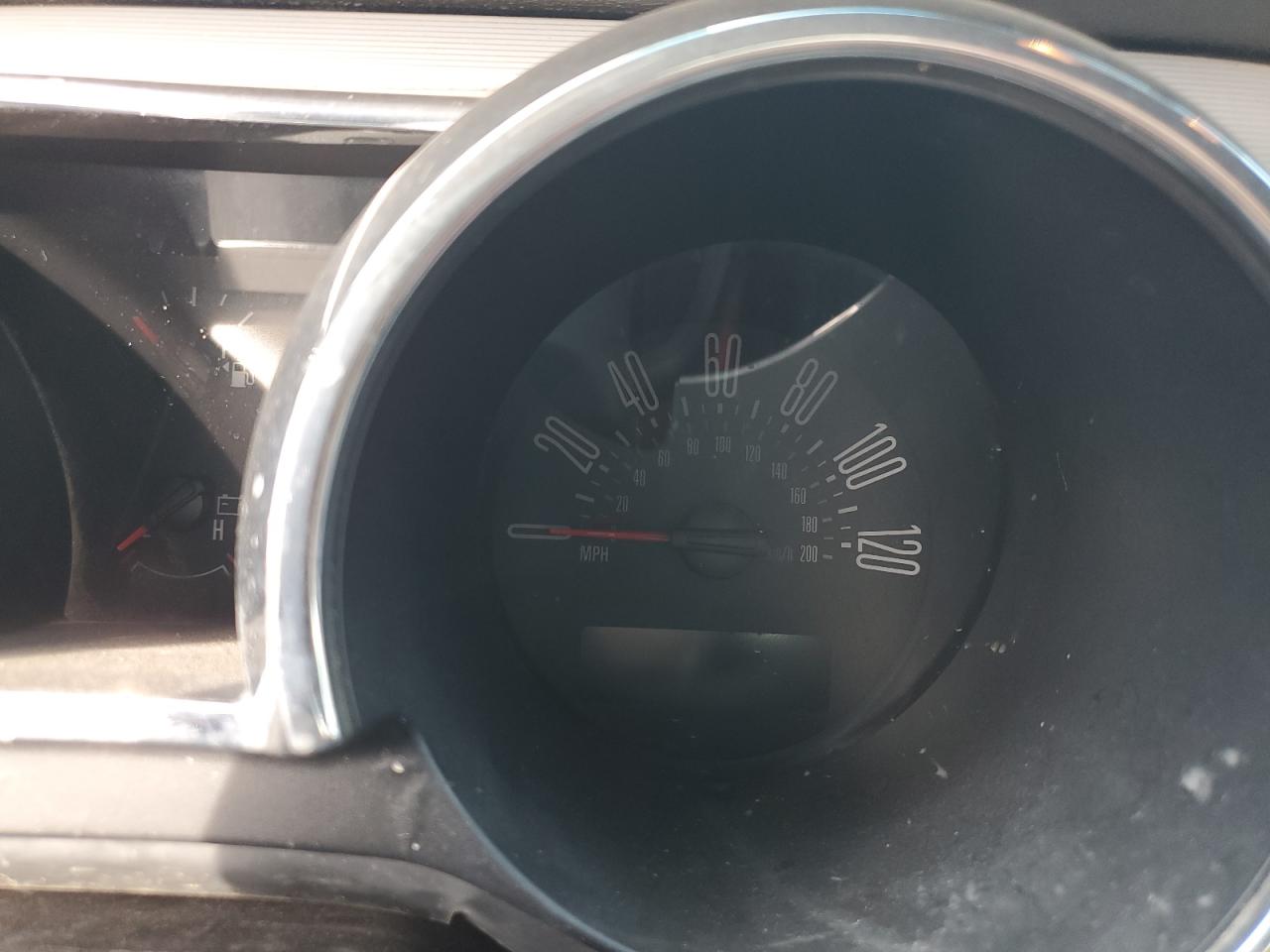 1ZVFT80N465160435 2006 Ford Mustang