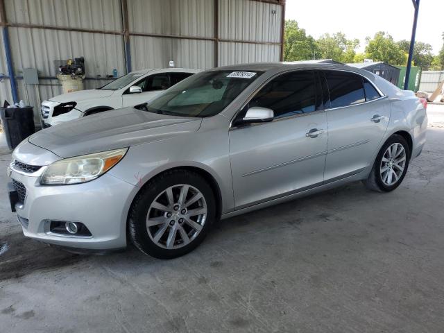 2015 CHEVROLET MALIBU 2LT - 1G11D5SL4FF106768