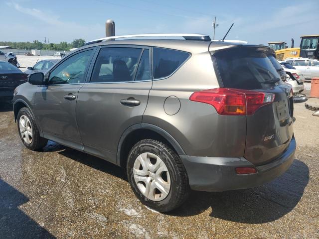 VIN JTMBFREV0FD125887 2015 Toyota RAV4, LE no.2