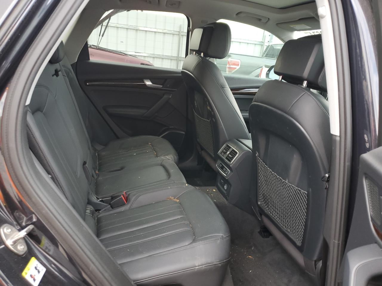 WA1BNAFY7K2030868 2019 Audi Q5 Premium Plus