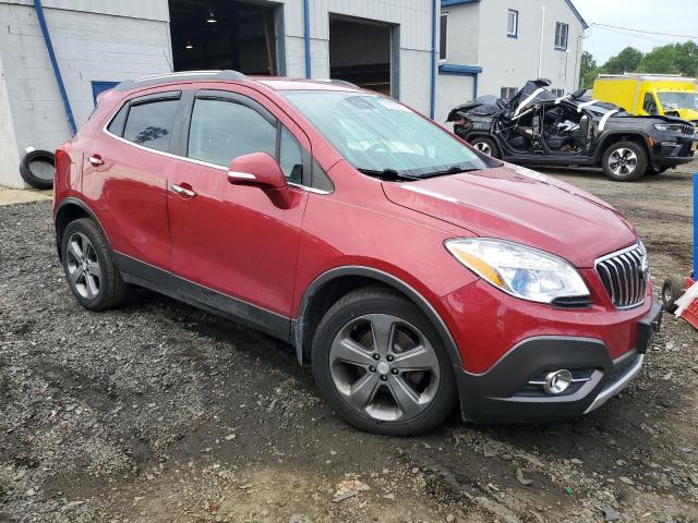 VIN KL4CJGSB6EB548379 2014 Buick Encore no.4