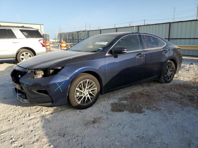 2018 LEXUS ES 350 - 58ABK1GG9JU085494