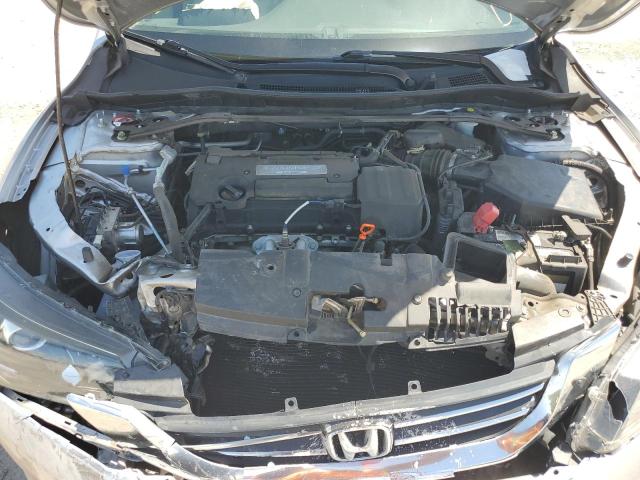 2015 HONDA ACCORD EXL - 1HGCR2F82FA019374
