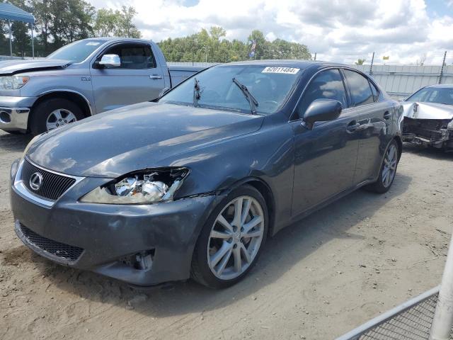 LEXUS IS 350