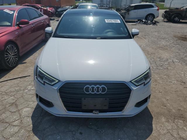 2018 AUDI A3 PREMIUM - WAUAUHFF4J1019811