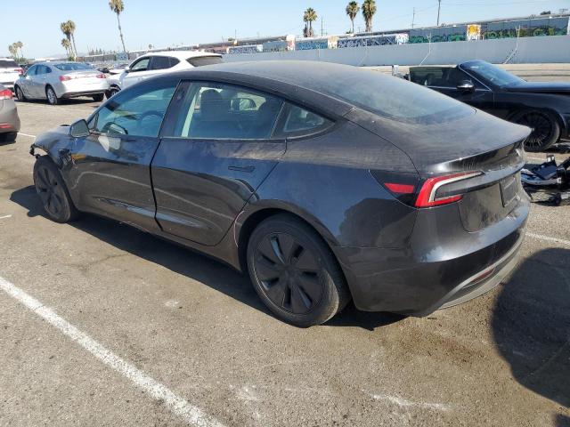 VIN 5YJ3E1EA4RF738730 2024 Tesla MODEL 3 no.2