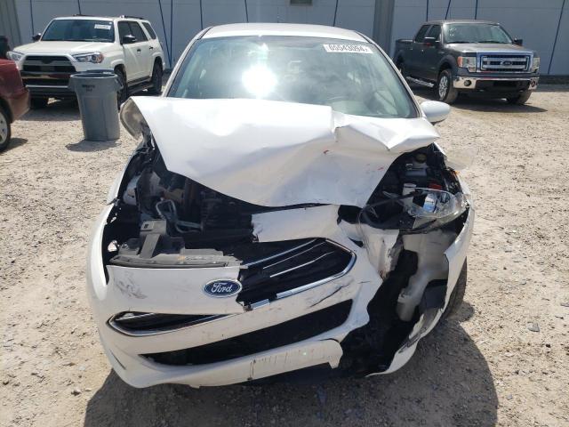 2019 FORD FIESTA S - 3FADP4AJ9KM151520