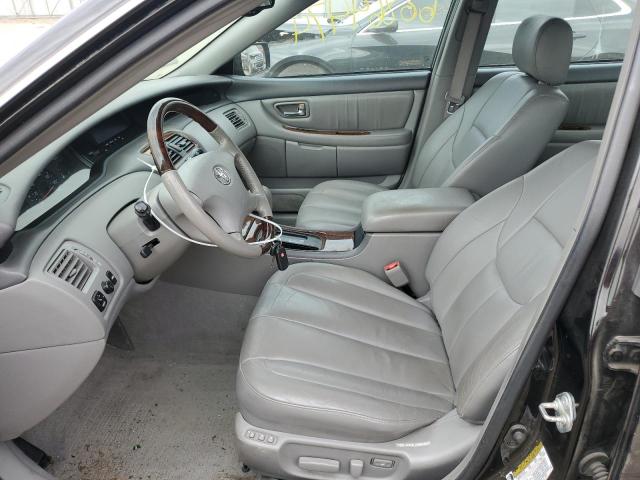 2004 Toyota Avalon Xl VIN: 4T1BF28B44U377966 Lot: 60864474
