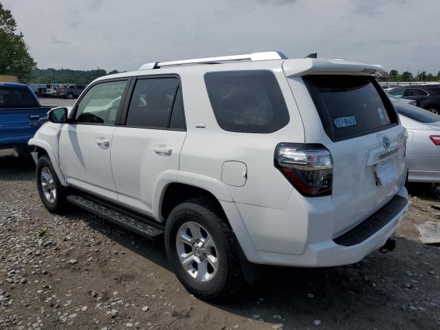 2018 TOYOTA 4RUNNER SR - JTEBU5JR8J5539974