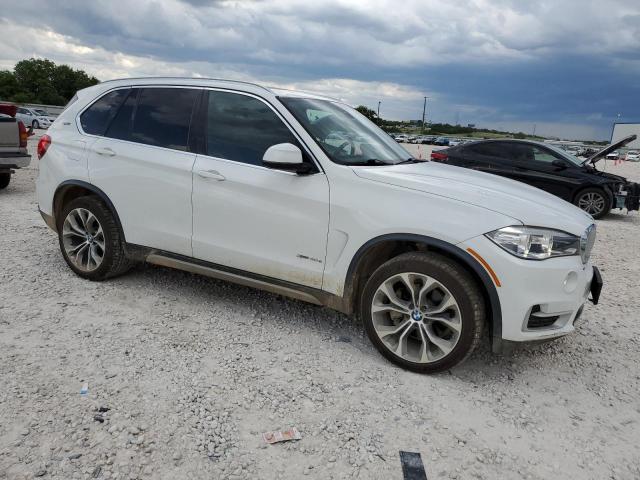 VIN 5UXKT0C59H0S80275 2017 BMW X5, Xdr40E no.4