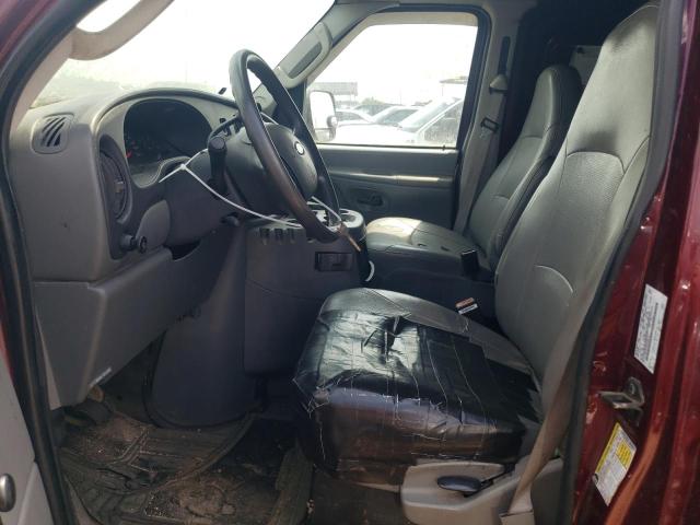 2006 Ford Econoline E250 Van VIN: 1FTNE24W36HA85718 Lot: 62643494