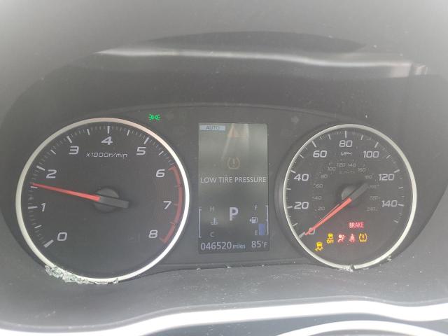 2018 MITSUBISHI ECLIPSE CR - JA4AT4AA3JZ045371
