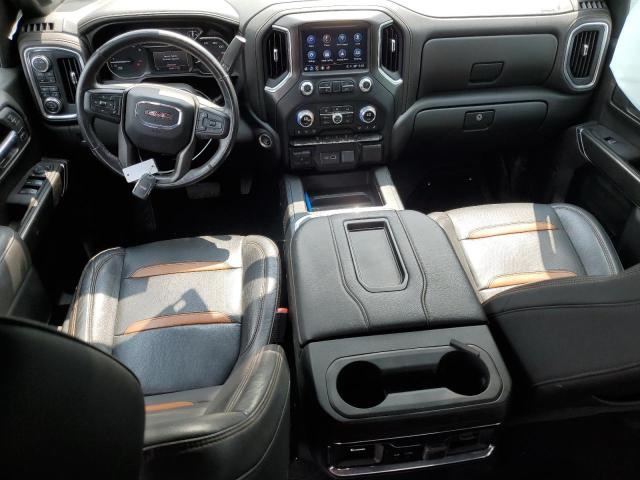 2021 GMC SIERRA K15 - 3GTP9EEL2MG478801