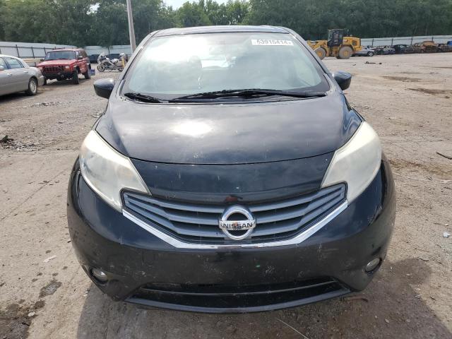 2015 NISSAN VERSA NOTE - 3N1CE2CP4FL368697