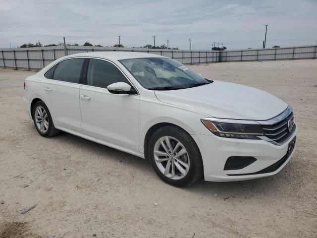 2020 VOLKSWAGEN PASSAT SE - 1VWSA7A31LC020202