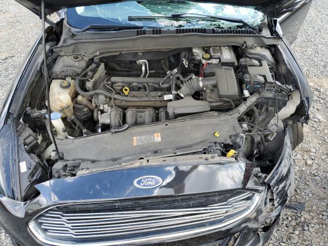 VIN 3FA6P0H78FR168815 2015 Ford Fusion, SE no.11