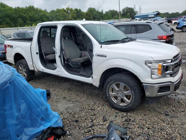 VIN 1FTEW1E58JKF66315 2018 Ford F-150, Supercrew no.4