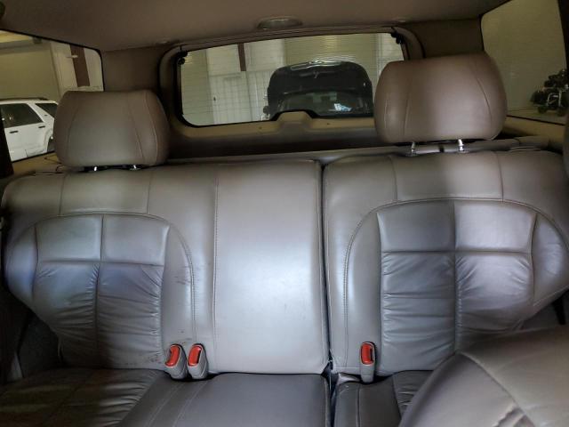 2001 Jeep Grand Cherokee Limited VIN: 1J4GW58N31C526935 Lot: 62532894