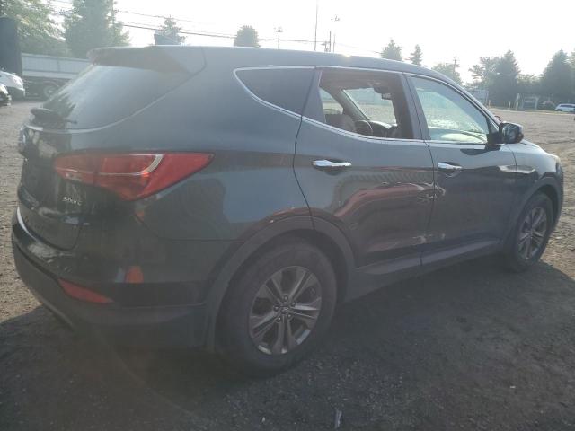 2015 Hyundai Santa Fe Sport VIN: 5XYZT3LB8DG118360 Lot: 61888774