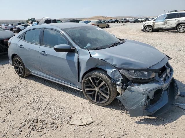 2020 HONDA CIVIC SHHFK7H46LU208392