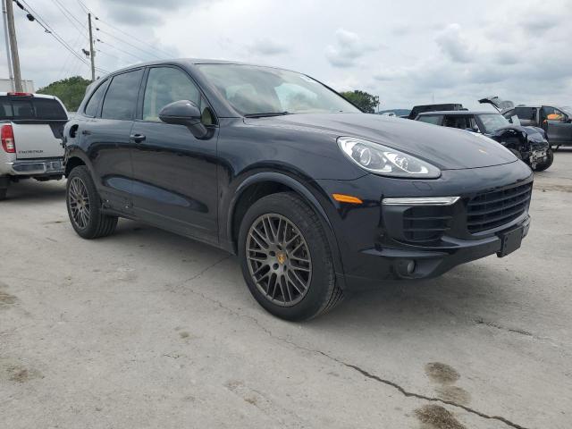 VIN WP1AA2A26HKA88354 2017 Porsche Cayenne no.4