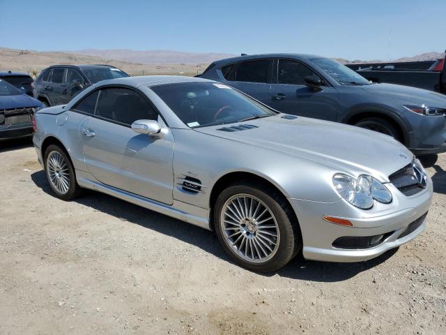 2004 Mercedes-Benz Sl 600 VIN: WDBSK76F74F065999 Lot: 61929644