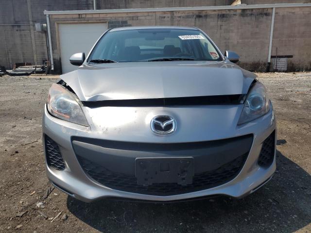 VIN JM1BL1UP7D1832481 2013 Mazda 3, I no.5