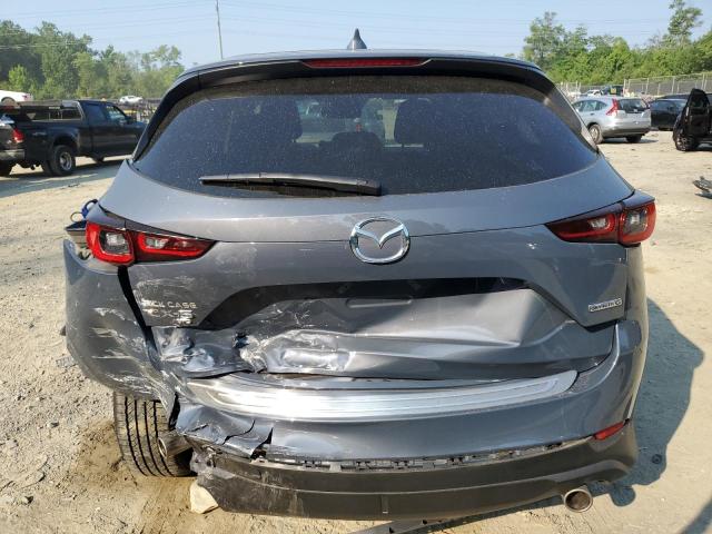 VIN JM3KFBCLXR0447903 2024 Mazda CX-5, Preferred no.6