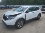2019 HONDA CR-V LX - 2HKRW6H32KH220947